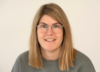 Kristin Emrich, Office Managerin